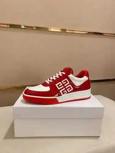 Zapato de hombre Givenchy Código: 1031B60 Talla: 38-44