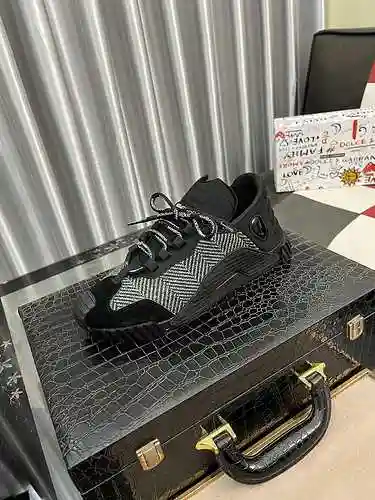 Dolce&Gabbana Código de estilo de pareja: 1028B50 Talla: 35-44