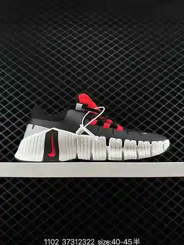 Nike/Nike Free Metcon calzado deportivo para correr de malla transpirable y acolchado Número de prod