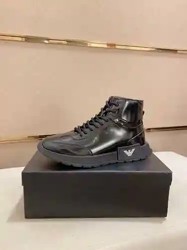 Zapato Armani Hombre Código: 1031B70 Talla: 38-44