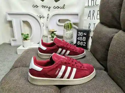 862Dadidas Originals Campus 00s Small Bread 