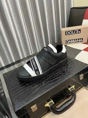 Dolce&Gabbana Código de estilo de pareja: 1028B50 Talla: 35-44