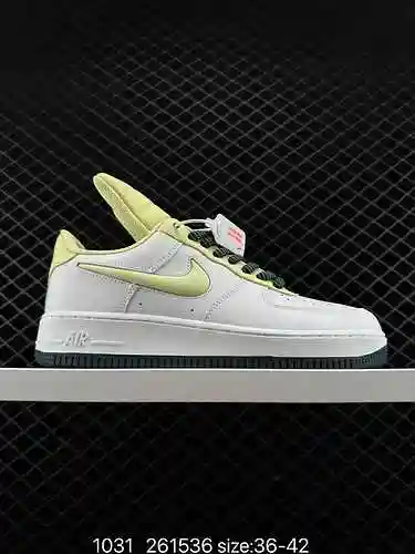 El Air Force '7 LV8 Air Force One de octavo nivel de empresa adopta la apariencia general de la herr