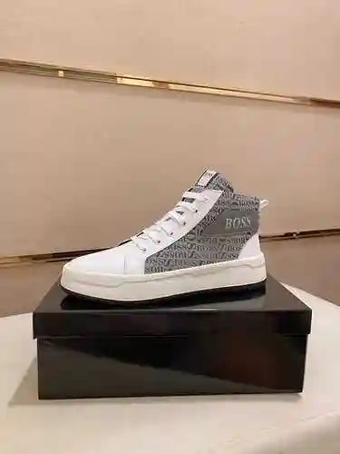 Zapato Hombre Boss Código: 1031B50 Talla: 38-44 (Personalizable 45)