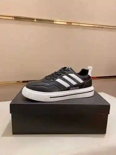 Zapato Armani Hombre Código: 0920B50 Talla: 38-44