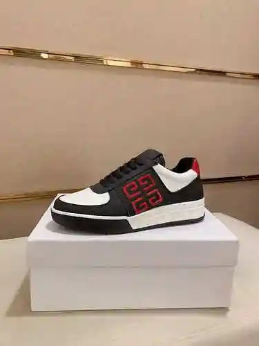 Zapato de hombre Givenchy Código: 1031B60 Talla: 38-44
