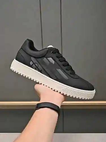 Zapato Armani Hombre Código: 0926B30 Talla: 38-44 (personalizado al 45)