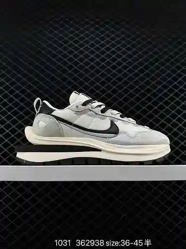 9 Los zapatos Nike/Nike para hombre y mujer se fabrican con un sistema genuino de media talla, actua