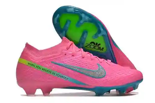 Llegó 35-45 Nike Air Zoom Mercurial Superfly IX Elite FG