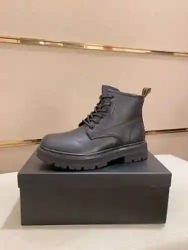 Zapato Prada Hombre Código: 1031B80 Talla: 38-44 (Personalizable 45)