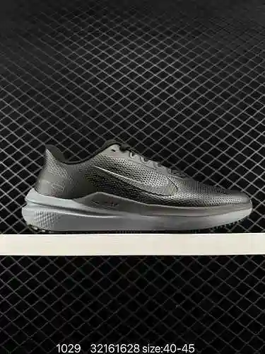 Las nuevas zapatillas deportivas para correr Nike Air Winflo 223 de novena generación presentan un d