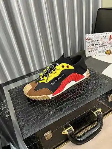 Dolce&Gabbana Código de estilo de pareja: 1028B50 Talla: 35-44
