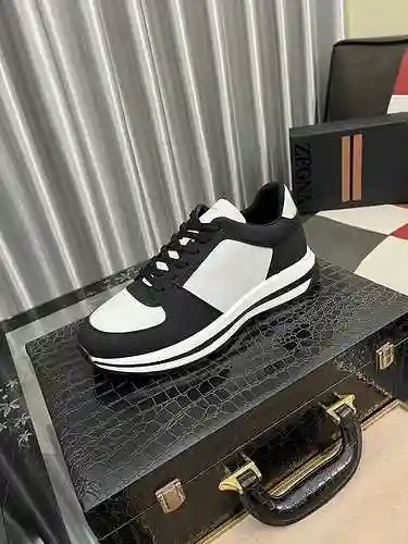 Zapato Boss Hombre Código: 1028B40 Talla: 38-44