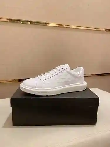 Zapato Armani Hombre Código: 1007B40 Talla: 38-44 (45 personalizados sin devolución ni cambio)