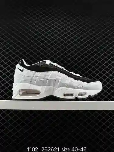 NIKE Nike Air Max 9, zapatillas para correr con amortiguación, versátiles y modernas, zapatillas inf