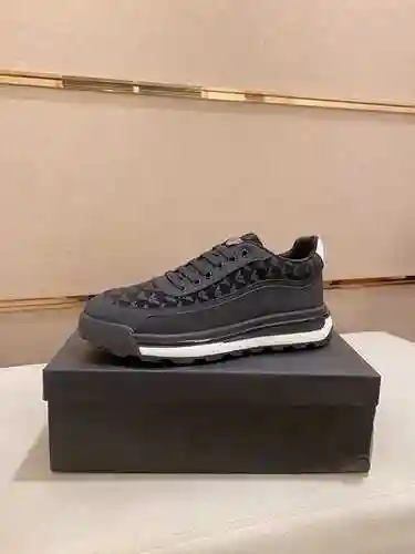 Zapato Armani Hombre Código: 0920B50 Talla: 38-44