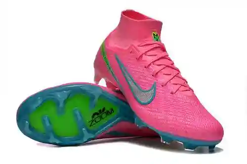 Llegó 35-45 Nike Air Zoom Mercurial Superfly IX Elite FG