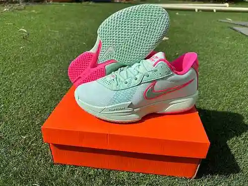 652-6 Verde Rosa 40-46