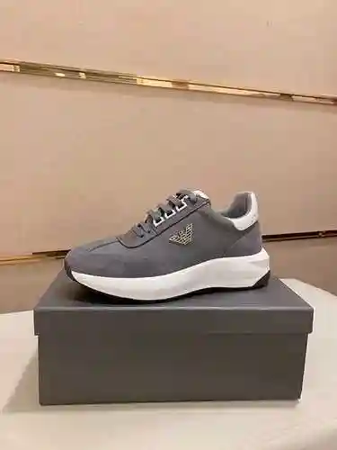 Zapato Armani Hombre Código: 1031B60 Talla: 38-44