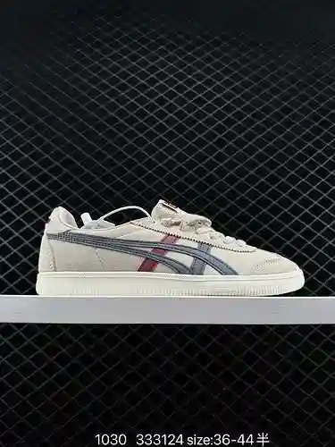 2. Zapatos para correr informales de caña baja retro Arthur Onitsuka Tiger Tokuten a nivel de empres