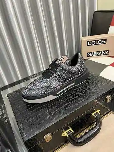 Zapato Hombre Dolce&Gabbana Código: 1028B80 Talla: 38-44