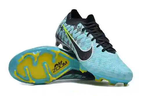 (Llegada 35-45) Nike Air Zoom Mercurial Superfly IX Elite FG
