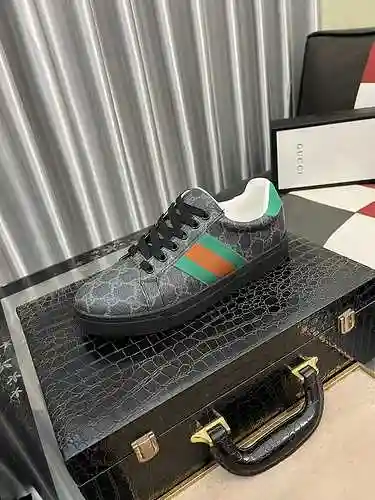Zapato GUCCI Hombre Código: 1028B30 Talla: 38-44