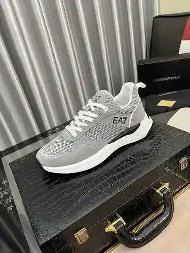 Zapato Armani Hombre Código: 1003B30 Talla: 38-44
