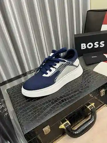 Zapato Boss Hombre Código: 1028B40 Talla: 38-44