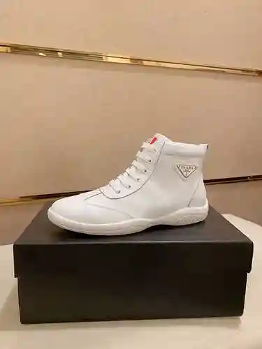 Zapato Prada Hombre Código: 1031B70 Talla: 38-44
