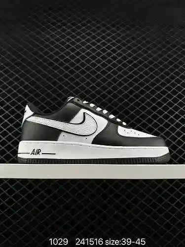 8 Nike Air Force Low Air Force One Low Top, zapatos deportivos informales y versátiles ID del produc