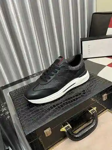 Zapato GUCCI Hombre Código: 1028B50 Talla: 38-44