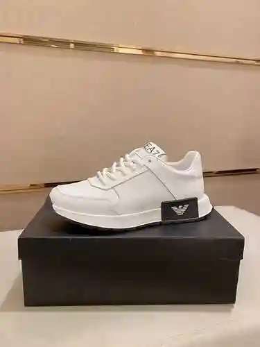 Zapato Armani Hombre Código: 1022B60 Talla: 38-44