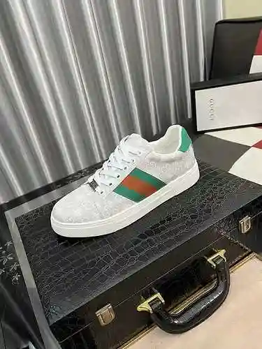 Zapato GUCCI Hombre Código: 1028B30 Talla: 38-44