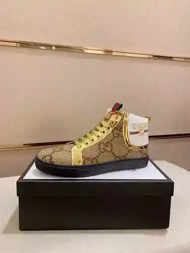 Zapato GUCCI Hombre Código: 1031B50 Talla: 38-44 (Personalizable 45)