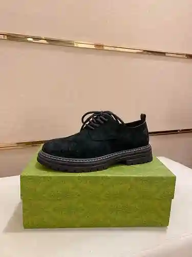 Zapato GUCCI Hombre Código: 1031B80 Talla: 38-44 (Personalizable 37.45.46)