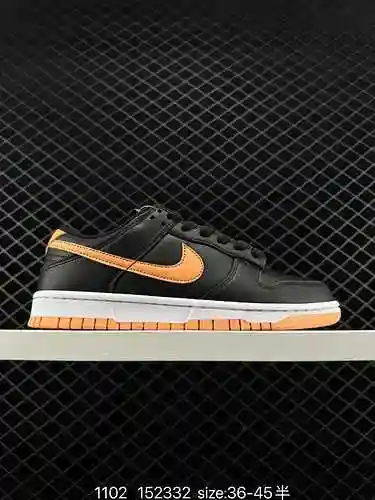 La serie de zapatillas Nike SB Zoom Dunk Low de sexta categoría de la empresa presenta una zapatilla