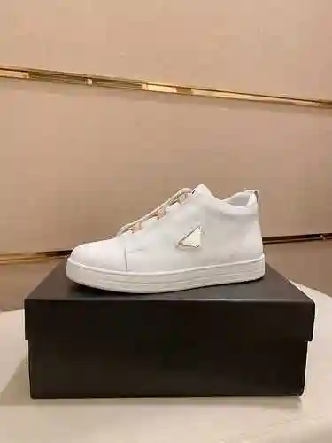Zapato Prada Hombre Código: 1031B80 Talla: 38-44