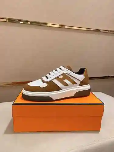 Zapato Hermes Hombre Código: 1031B80 Talla: 38-44