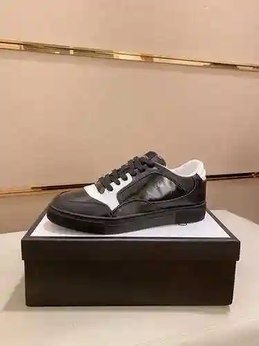 Zapato GUCCI Hombre Código: 1031B40 Talla: 38-44 (Personalizable 45 sin devolución ni cambio)