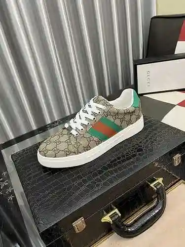 Zapato GUCCI Hombre Código: 1028B30 Talla: 38-44