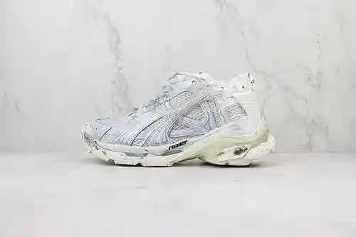 E70 | Soporte para el lanzamiento de la tienda secundaria VG Balenciaga Balenciaga 7.5 generación de