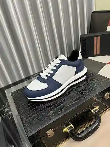Zapato Boss Hombre Código: 1028B40 Talla: 38-44