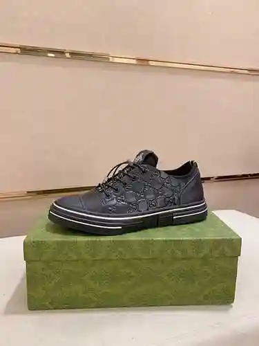 Zapato GUCCI Hombre Código: 1031B60 Talla: 38-44