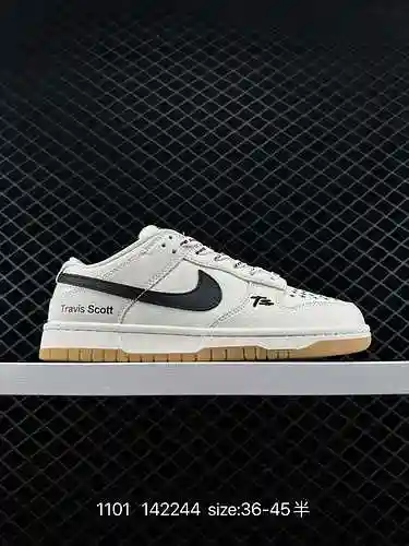 22 zapatos deportivos informales de corte bajo Nike NK Dunk Low Retro "personalización de alta 
